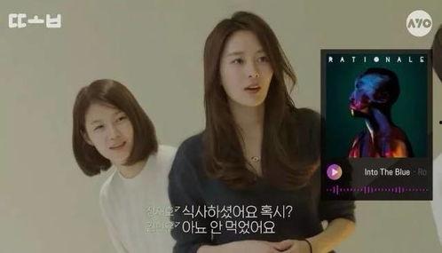 娱乐吃瓜君真人出镜视频,揭秘幕后花絮